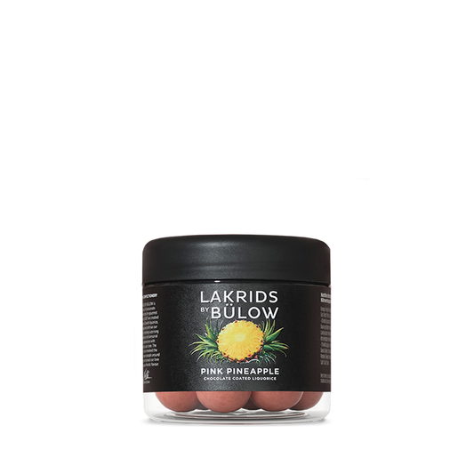 Lakrids by Bülow - Pink Pinapple