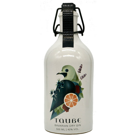 Taube Bavarian Dry Gin