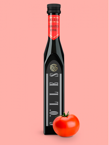Gölles Tomaten Essig