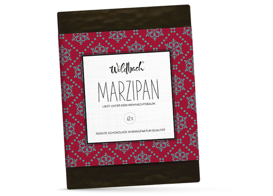 Wildbach Marzipan