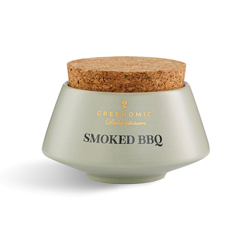 Japanese style pot Smoked BBQ