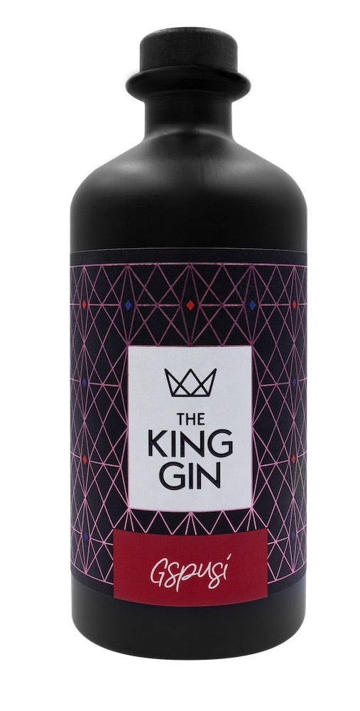 The King Gin Gspusi