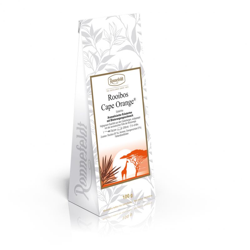 Rooibos Cape Orange®