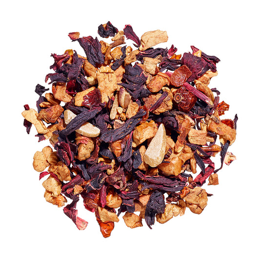 Weihnachts- und Wintertee: Christmas Punch