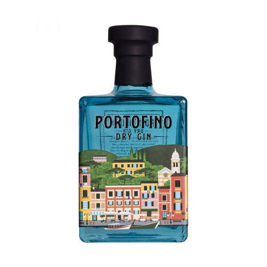 Portofino Dry Gin