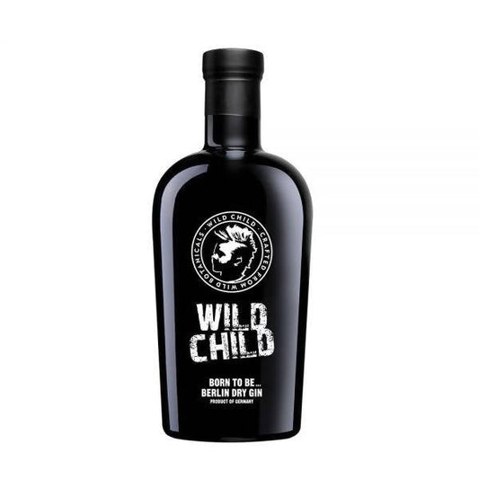Wild Child Gin