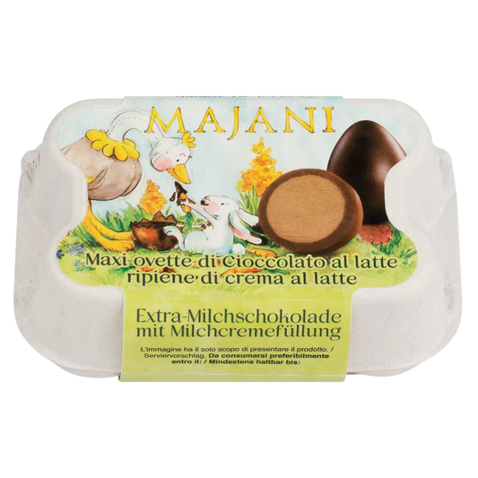 MajaniMaxi Ostereier im Eierkarton