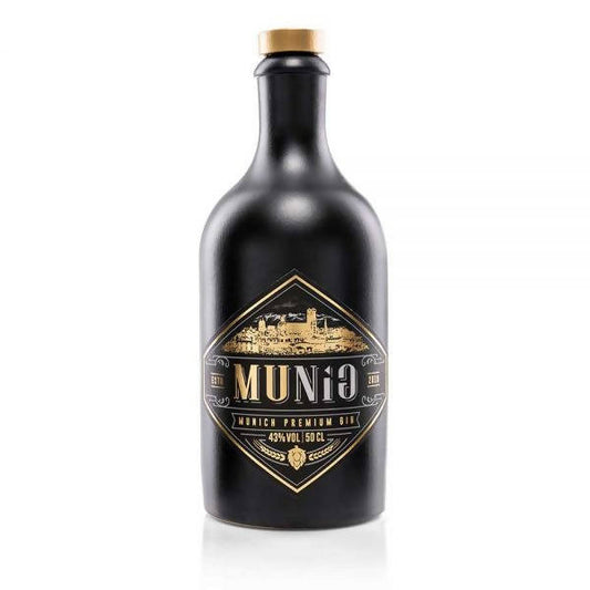 Munig Premium Gin